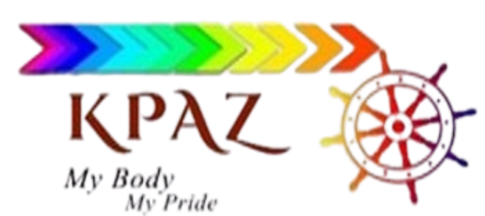 Key Populations Alliance of Zambia official logo